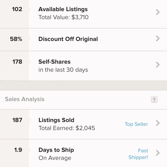 Meet your Posher, Deanna - Picture 4 of 4